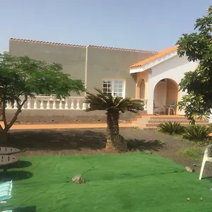  Privatunterkunft Mi Casa