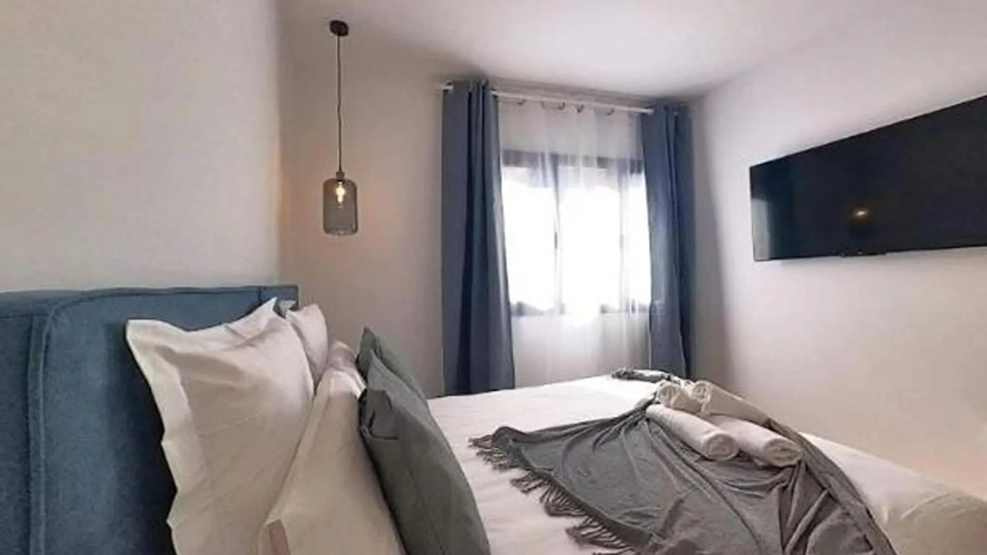 Yellow Apartment In Puerto Del Rosario Puerto del Rosario  İspanya